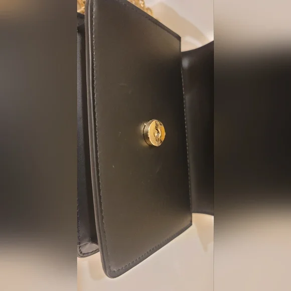 Ted Baker Livia Leather Crossbody Bag - Picture 11 of 12